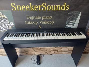 Yamaha P-45 Digitale piano Gratis bezorging! beschikbaar voor biedingen