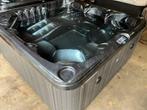 Luxe 5 persoons Spa Praise Classic incl garantie & plaatsing, Tuin en Terras, Bubbelbaden en Hottubs, Ophalen, Zo goed als nieuw