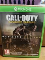 Call Of Duty Advanced Warfare - Xbox One, Spelcomputers en Games, Games | Xbox One, Ophalen of Verzenden