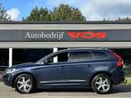 Volvo XC60 2.0 D4 FWD Summum | Navi | Memory | Cruise | Dist, Euro 6, Lichtsensor, Leder, SUV of Terreinwagen
