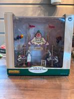 Lemax carnival entryway, Ophalen of Verzenden, Gebruikt