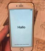 Iphone 6S, 80 %, Gebruikt, Ophalen of Verzenden, 64 GB