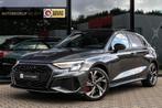 Audi A3 Sportback 45 TFSI e RS STOELEN - PANO - B&O - SFEER, Gebruikt, Zwart, 4 cilinders, 71 km/l