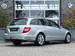 Mercedes-benz C-KLASSE ESTATE 180 AUT. ELEGANCE - SCHUIF./KA, Automaat, Euro 5, 157 pk, 1796 cc
