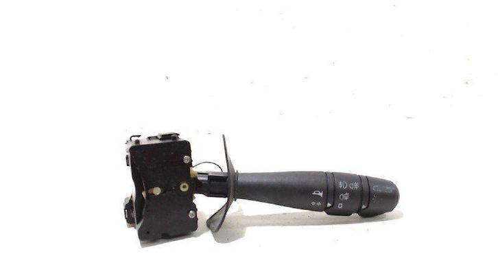 Richtingaanw schakelaar Dacia Logan, Auto-onderdelen, Dashboard en Schakelaars, Dacia, Gebruikt, Herkomst onderdeel bekend, 12 maanden garantie