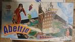 Abeltje Het Spel, Vijf spelers of meer, Ophalen of Verzenden, Gebruikt, Warner Bros. Family Entertainment
