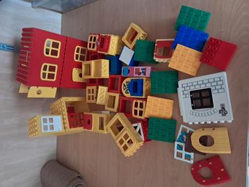 Duplo huisonderdelen beschikbaar voor biedingen