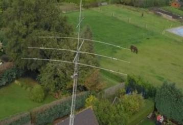 Fritzel FB-33 HF Beam. beschikbaar voor biedingen