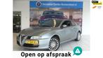 Alfa Romeo GT 2.0 JTS Distinctive Climate Control Lmv Distr., Voorwielaandrijving, 65 €/maand, Traction-control, Gebruikt