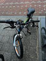 Muddyfox Jongensfiets 20 inch, Fietsen en Brommers, Fietsen | Jongens, Ophalen, Gebruikt, 20 inch, Handrem