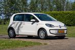 Volkswagen Up! 1.0 move up! BlueMotion NL-auto 39.700 km + N, Euro 5, Stof, Gebruikt, Up!