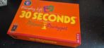 30 Seconds bordspel, Hobby en Vrije tijd, Gezelschapsspellen | Bordspellen, Vijf spelers of meer, Ophalen of Verzenden, Zo goed als nieuw