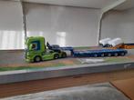 Nordic crane scania steamline topline 6x4 +semi, Nieuw, Wsi, Ophalen of Verzenden