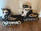 Skeelers Fila, Ophalen, Zo goed als nieuw, Inline skates 4 wielen, Overige merken