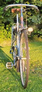 retro giant ( koga) vintage fiets 54 cm frame, Fietsen en Brommers, Fietsen | Oldtimers, Minder dan 47 cm, Ophalen, Giant, Jaren '60 of nieuwer