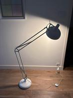 Vloer lamp, Huis en Inrichting, Ophalen, Gebruikt, Minder dan 100 cm