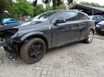 Opel Astra H GTC A16XER 1.6 16v bj 2010 voor demontage., Opel, Gebruikt, Ophalen of Verzenden