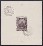 B101 - België michel blok 4 gestempeld, Postzegels en Munten, Postzegels | Europa | België, Ophalen of Verzenden, Gestempeld