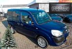Fiat Doblo 1.9 JTD 88KW AIRCO BJ2009 NIEUWE APK, Voorwielaandrijving, Stof, Doblo, 4 cilinders