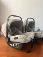 Tweeling nuna pipa next maxi cosi, Ophalen, Zo goed als nieuw, Isofix, 0 t/m 13 kg