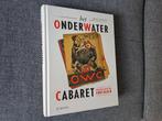 Het onderwater cabaret, Ophalen of Verzenden, 20e eeuw of later, Zo goed als nieuw