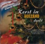 Kerst In Holland Deel 1 Originele CD Nieuw, Cd's en Dvd's, Cd's | Kerst en Sinterklaas, Ophalen of Verzenden, Nieuw in verpakking