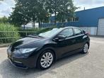 Honda Civic 1.8 GT Automaat! Facelift! Navigatie! Camera! De, Auto's, Honda, Euro 5, Gebruikt, 4 cilinders, Zwart