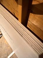 Aquapanel Stucplaten 12mm 900x1200 - Buiten, Doe-het-zelf en Verbouw, Platen en Panelen, Ophalen, Nieuw, Overige materialen, Minder dan 20 mm