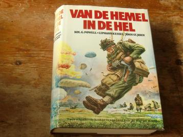 Van de hemel in de hel (Arnhem 1944, Market garden, Wo2)