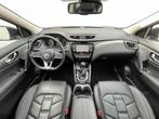 Nissan Qashqai 1.3 DIG-T Premium Black Edition Automaat / Tr, Euro 6, Leder, Bedrijf, Qashqai