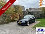 Nette sportieve Seat Leon 1.6 Sport bj 2006, Auto's, Seat, 4 cilinders, Leon, Zwart, Handgeschakeld