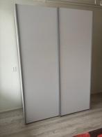 Kledingkast, Ophalen, Met plank(en), Gebruikt, 200 cm of meer