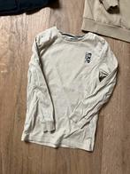 Leuk shirt maat 122/128, Europe Kids, Ophalen of Verzenden, Zo goed als nieuw, Shirt of Longsleeve