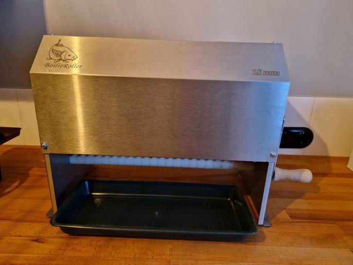 Boilieroller 18mm, Watersport en Boten, Hengelsport | Karpervissen, Gebruikt, Overige typen, Ophalen