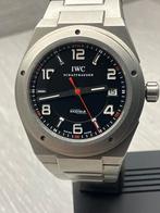 IWC Ingenieur AMG, Sieraden, Tassen en Uiterlijk, Horloges | Heren, Overige materialen, Polshorloge, Overige materialen, Ophalen of Verzenden