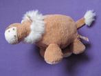25 JARIGE HAPPY HORSE Knuffel LEEUW LION LESLIE UIT 2000, Kinderen en Baby's, Speelgoed | Knuffels en Pluche, Ophalen of Verzenden