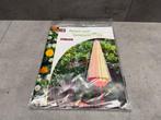 LifeTime garden parasol cover - NIEUW - C1349, Ophalen of Verzenden, Nieuw