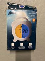 Alecto BC-100 Slaaptrainer met Nachtlampje, Ophalen of Verzenden, Zo goed als nieuw