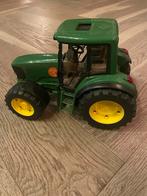 Bruder tractor groen John Geere 6920, Ophalen of Verzenden, Gebruikt
