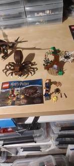 Lego harry potter set 75946 en 75950 plus losse onderdelen, Kinderen en Baby's, Speelgoed | Duplo en Lego, Ophalen of Verzenden