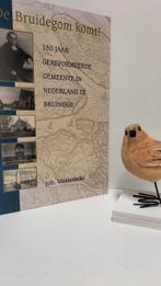 Westerbeke, Joh., De Bruidegom komt! (Ger. Gem. in Ned. Brui, Ophalen of Verzenden, Gelezen, Christendom | Protestants