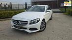 Mercedes-Benz C-klasse Estate 350 e XENON LEDER NETTE STAAT!, Auto's, Automaat, Achterwielaandrijving, Gebruikt, Euro 6