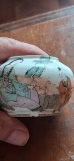 Chinees potje zonder dekseltje, Antiek en Kunst, Ophalen of Verzenden