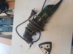 Multitool, Ophalen of Verzenden, Zo goed als nieuw, Minder dan 700 watt, Overige typen