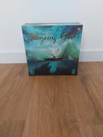 Sleeping gods, Ophalen