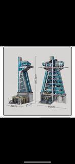 Lepin advenger tower, Kinderen en Baby's, Speelgoed | Bouwstenen, Ophalen of Verzenden, Zo goed als nieuw