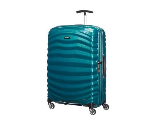 Nieuw - Samsonite koffer Lite shock 69cm, Sieraden, Tassen en Uiterlijk, Koffers, Nieuw, Ophalen of Verzenden