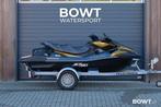 Kawasaki Ultra 310LX | 2022 | 56u | Incl. trailer, Gebruikt, Benzine, 200 pk of meer