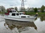 Crown Kruiser 1050 GSAK 62 Pk vetus, Watersport en Boten, Motorboten en Motorjachten, Staal, -, Diesel, Ophalen of Verzenden