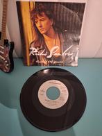 Richie Sambora - Ballad Of Youth 7" Single 1991, Ophalen of Verzenden, Zo goed als nieuw, Overige formaten